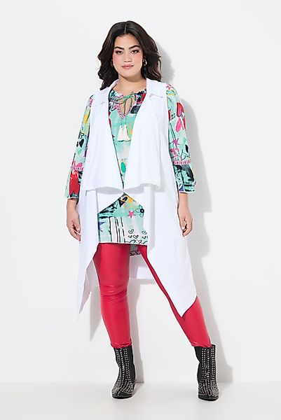 Angel of Style Sweatjacke Sweat-Weste offene günstig online kaufen
