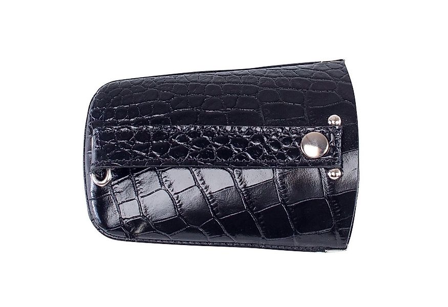 VOLKER LANG Schlüsseltasche GLOCKE, SG2 - Premium Keycase aus Leder, Edles günstig online kaufen