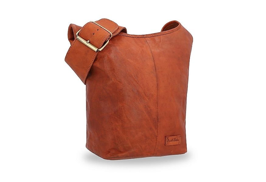 Gusti Leder Umhängetasche Gusti Leder Umhängetasche Josephine New (1-tlg) günstig online kaufen