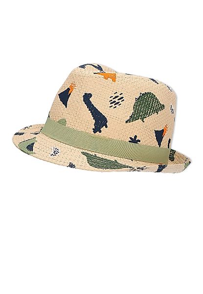 Sterntaler® Sonnenhut Sterntaler® Strohhut 50+ Hüte, günstig online kaufen