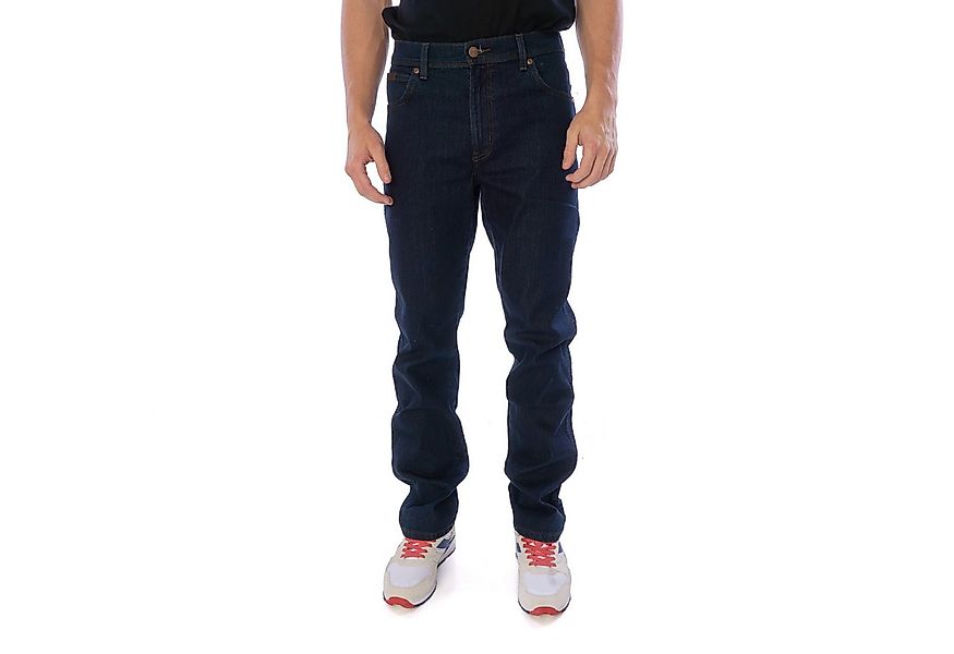 Wrangler Regular-fit-Jeans Hose Wrangler Texas günstig online kaufen