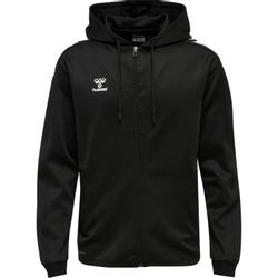 hummel Trainingsjacke Hummel Herren Kapuzenjacke Core günstig online kaufen