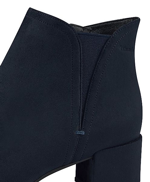 Tamaris Stiefelette, Blockabsatz, Businessschuh, Ankleboots mit günstig online kaufen