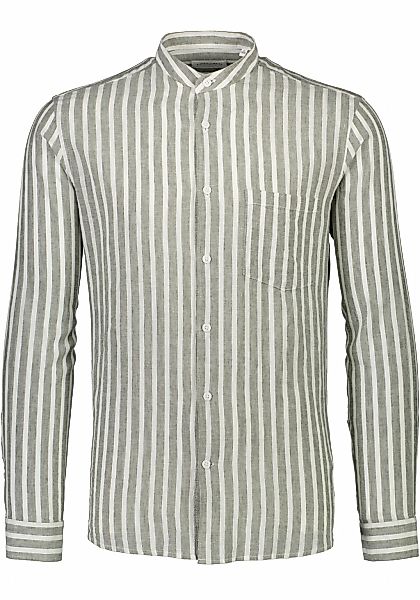 LINDBERGH Leinenhemd "Lindbergh Leinenhemd" günstig online kaufen
