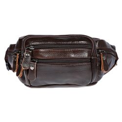 Christian Wippermann Bauchtasche Leder Bauchtasche für günstig online kaufen