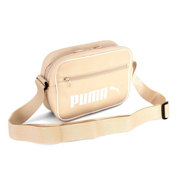 PUMA Messenger Bag Tasche Puma Campus günstig online kaufen