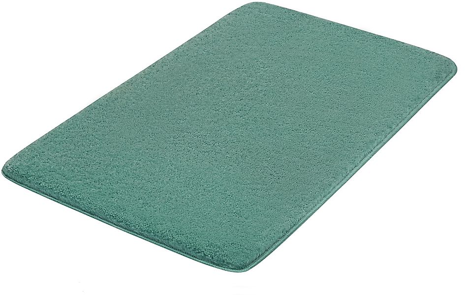 Kleine Wolke Badematte Badteppich Meadow, Höhe günstig online kaufen