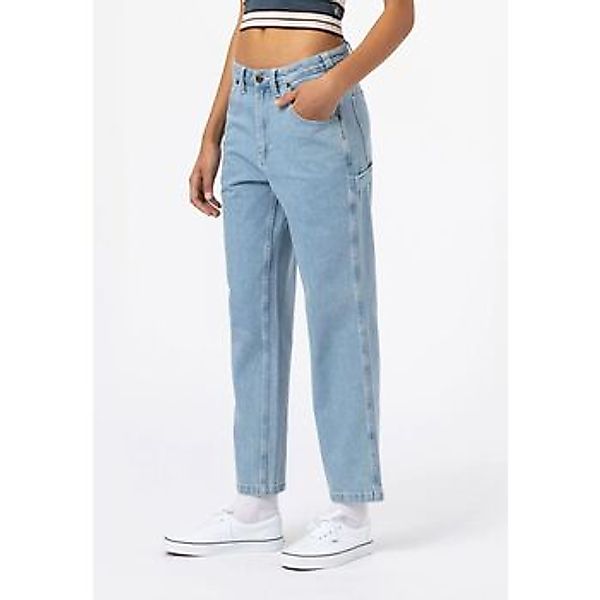 Dickies  Jeans ELLENDALE - DK0A4XEKC151-VINTAGE BLUE günstig online kaufen