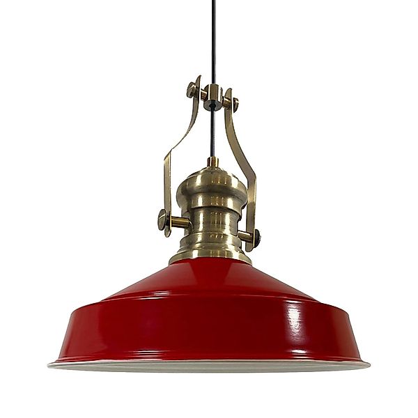 Bamyum Pendelleuchte Bamyum Pendellampe Vintage, Neo-Asletl, günstig online kaufen