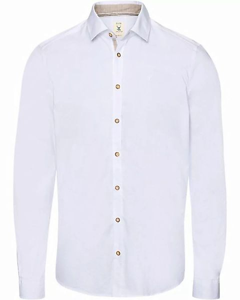 Pure Trachtenhemd Trachtenhemd günstig online kaufen