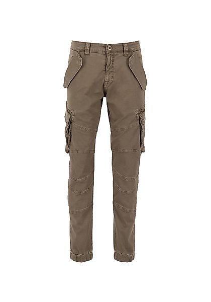 Alpha Industries Cargohose "Combat Pant" günstig online kaufen