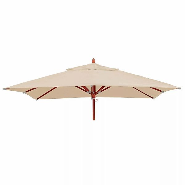 MCW Schirmbespannung MCW-C57-B-S, 300x300 cm, Ø günstig online kaufen