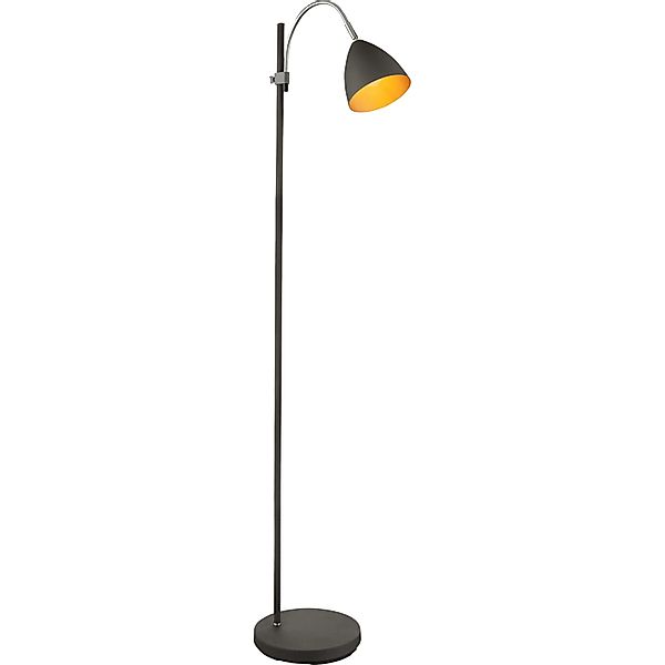 GLOBO LIGHTING Stehlampe, Leuchtmittel nicht inklusive, günstig online kaufen