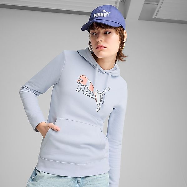 PUMA Baseball Cap ESS NO.1 LOGO BB CAP sportlicher Stil, für Erwachsene, au günstig online kaufen