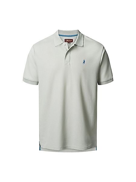 MCS Kurzarmhemd MCS Polo Hurst günstig online kaufen