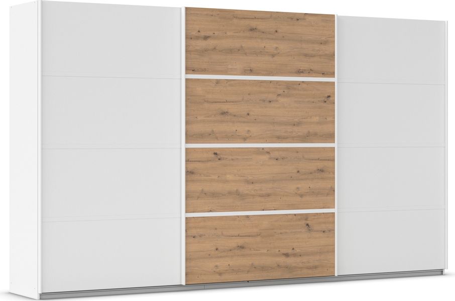 rauch Kleiderschrank "Schwebetürenschrank OTTO´s Choice Garderobe Schrank T günstig online kaufen