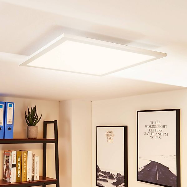 Arcchio Tinus LED-Panel, RGB, 45 cm x 45 cm günstig online kaufen