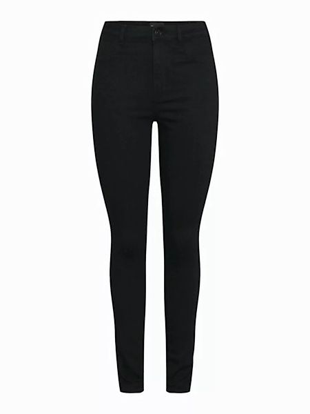 pieces Jeansjeggings "PCDEA HW SKINNY BL JEGGING NOOS" günstig online kaufen