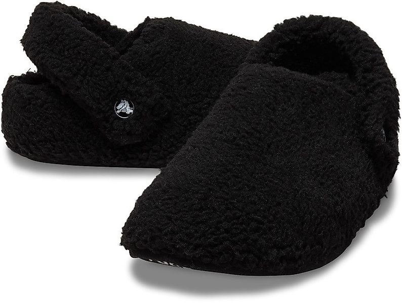 Crocs Classic Cozzzy Slipper Clog mit günstig online kaufen