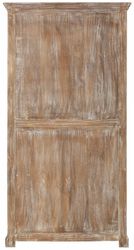 Home affaire Stauraumschrank "Malati" Breite 105 cm günstig online kaufen