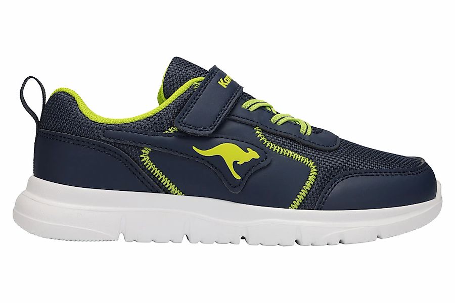 KangaROOS Sneaker "K-ETK ZIG EV" günstig online kaufen