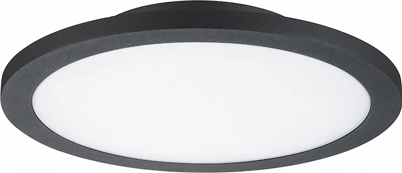 HEITRONIC LED Außen-Wandleuchte »Tella«, 1 flammig, Leuchtmittel LED-Modul günstig online kaufen