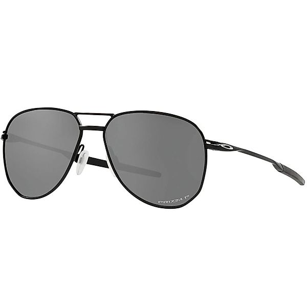 Oakley Contrail Satin Black/Prizm Black Polarized günstig online kaufen