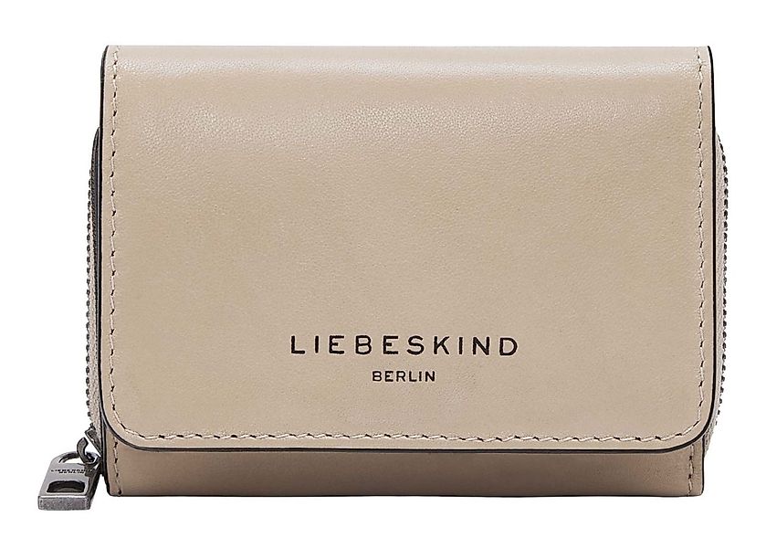 Liebeskind Berlin Geldbörse Pablita Wallet, aus günstig online kaufen