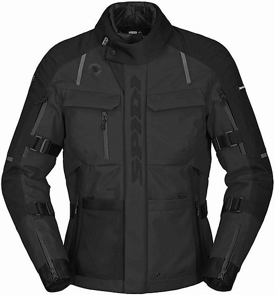 SpiDi Motorradjacke Tour Evo 2 H2Out wasserdichte Motorrad Textiljacke hera günstig online kaufen