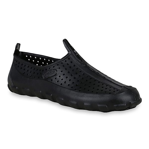VAN HILL 823145 Badesandale Bequeme Schuhe günstig online kaufen