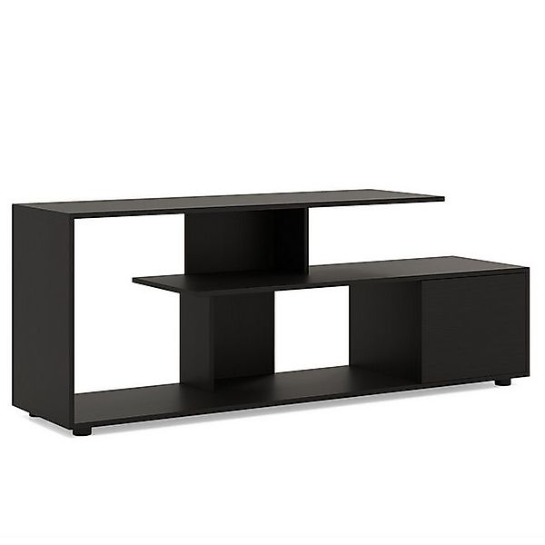 COSTWAY TV-Schrank bis zu 55 Zoll, günstig online kaufen