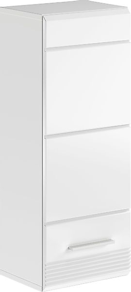 INOSIGN Hängeschrank "Malmö, Breite 30 cm, 1 Tür (Türanschlag wechselbar), günstig online kaufen