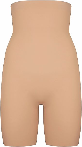 MAGIC Bodyfashion Shapinghose "Maxi Hi-Bermuda" Silikonbesatz an der Oberse günstig online kaufen