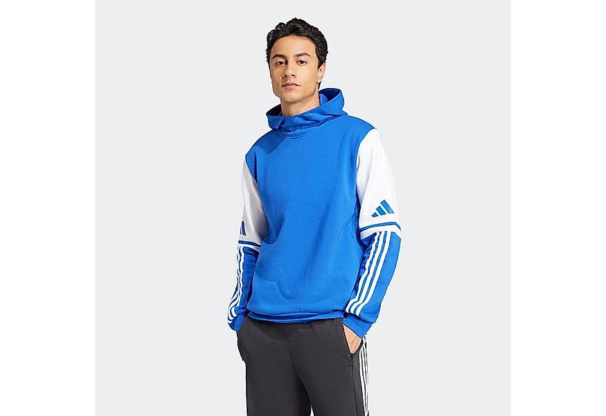 adidas Performance Kapuzensweatshirt SQUADRA 25 SWEAT HOODIE günstig online kaufen