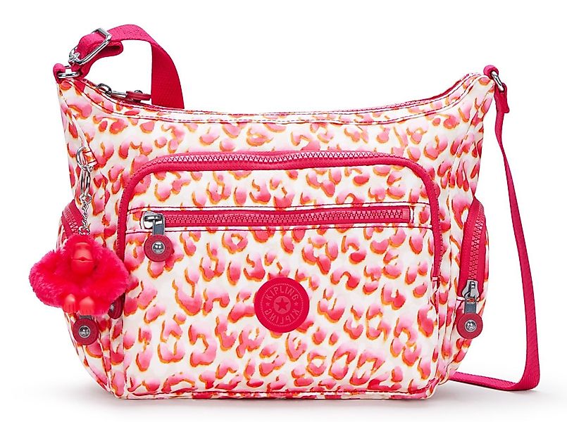KIPLING Umhängetasche Basic Print günstig online kaufen