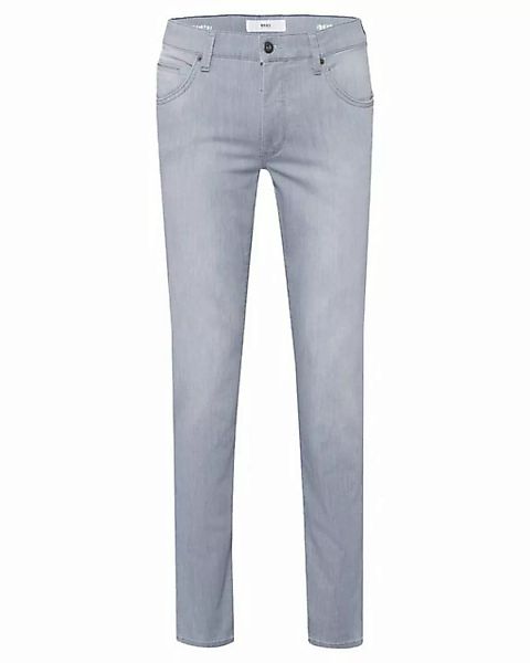 Brax 5-Pocket-Jeans Herren Jeans STYLE CHUCK Modern Fit (1-tlg) günstig online kaufen