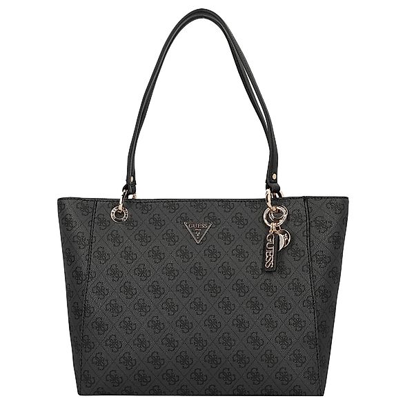 Guess Schultertasche Noelle II, Polyurethan günstig online kaufen