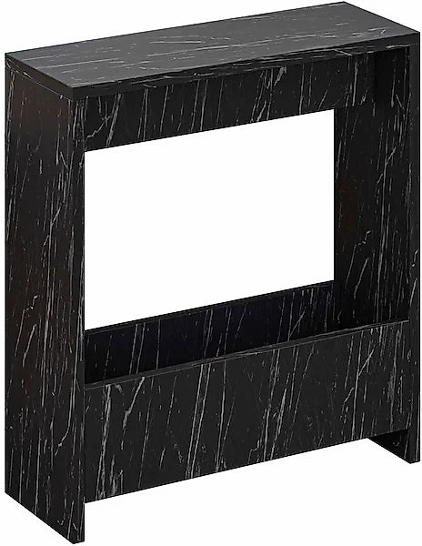 Decortie Beistelltisch »SIMPI BEISTELLTISCH«, (Packung, 1 St.), Leichte Mon günstig online kaufen