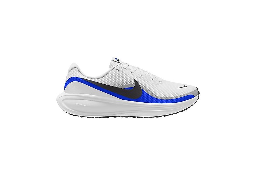 Nike Revolution 8 Laufschuh sportlicher Stil, leicht profiliertes Sohlenmus günstig online kaufen