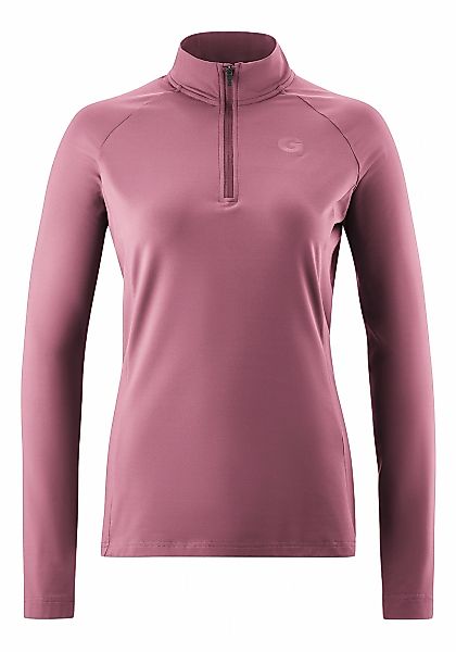 Gonso Radtrikot "Essential Jersey Longsleeve W", Damen Fahrradtrikot langar günstig online kaufen
