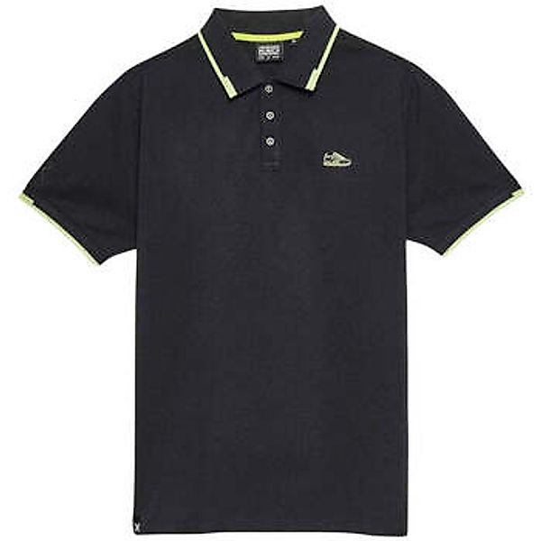 Munich  Poloshirt Polo Slam Lifestyle 2507509 Negro günstig online kaufen