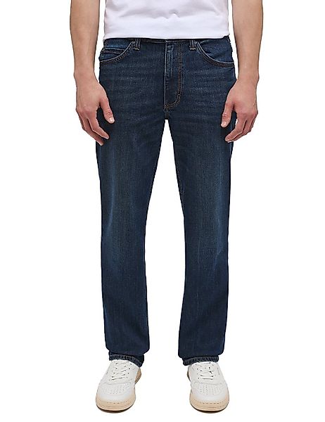 MUSTANG Straight-Jeans "Herren Style Tramper Straight" günstig online kaufen