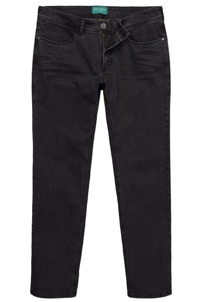 Boston Park 5-Pocket-Jeans Boston Park Jeans günstig online kaufen