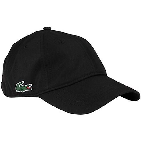 Lacoste  Schirmmütze Logo-Baseballmütze günstig online kaufen