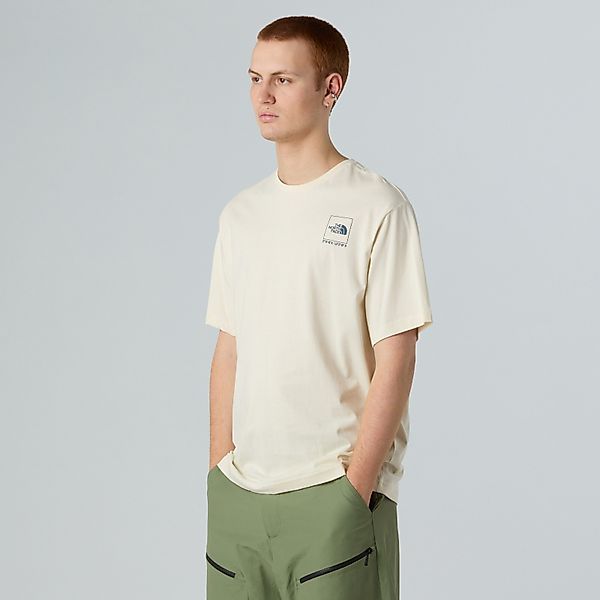 The North Face T-Shirt M COORDINATES günstig online kaufen