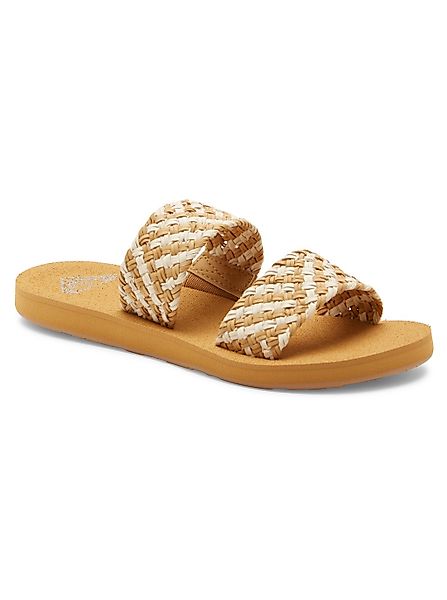 Roxy Pantolette "Porto" günstig online kaufen