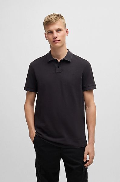 BOSS ORANGE Poloshirt "Prime", mit Polokragen günstig online kaufen