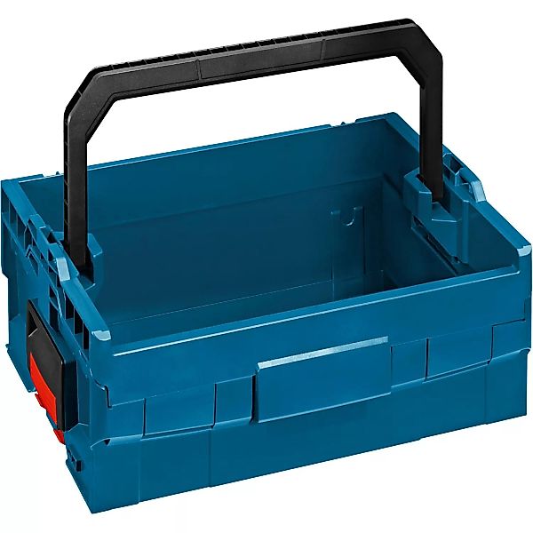 Bosch Professional Werkzeugbox LT-Boxx 170 MobilitySystem günstig online kaufen