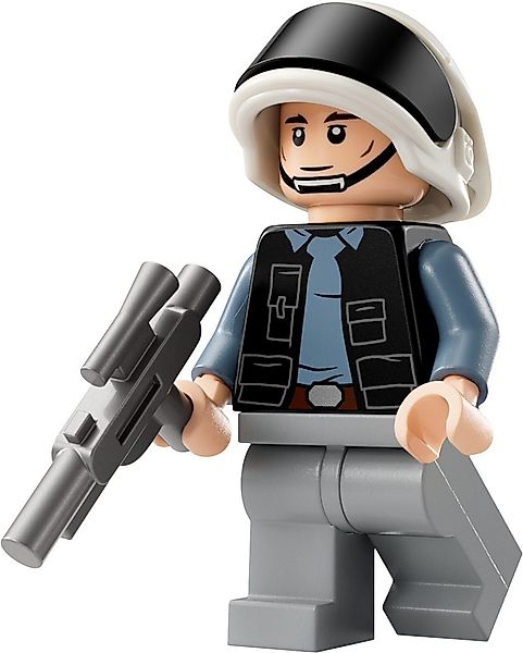 LEGO® LEGO Star Wars: Trooper der günstig online kaufen