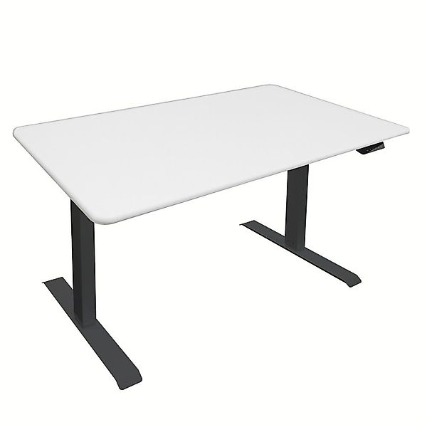 HOME DELUXE Tischplatte für höhenverstellbaren Schreibtisch günstig online kaufen